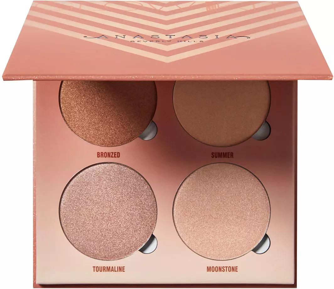 Anastasia Beverly Hills Glow Kit - Sun Dipped