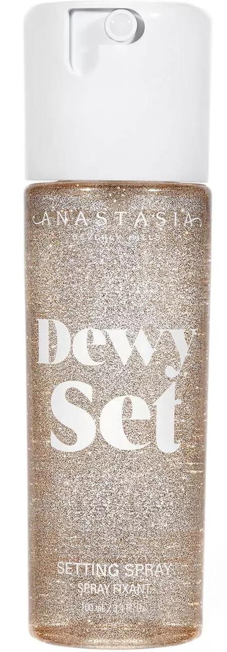 Anastasia Beverly Hills Dewy Set Setting Spray 100ml
