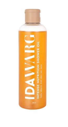 Ida Warg Intense Nutrition Shower Oil