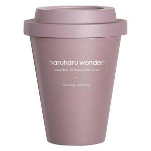 Haruharu wonder Black Rice 10 Hyaluronic Cream 90ml