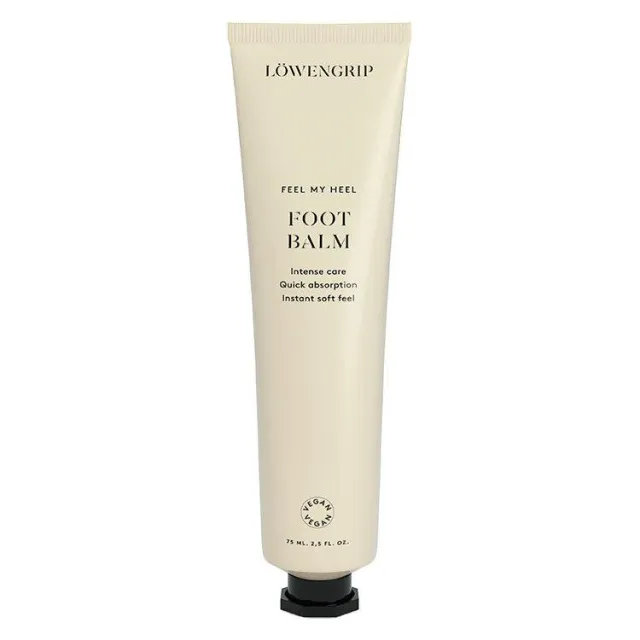 Löwengrip Feel My Feet Foot Balm