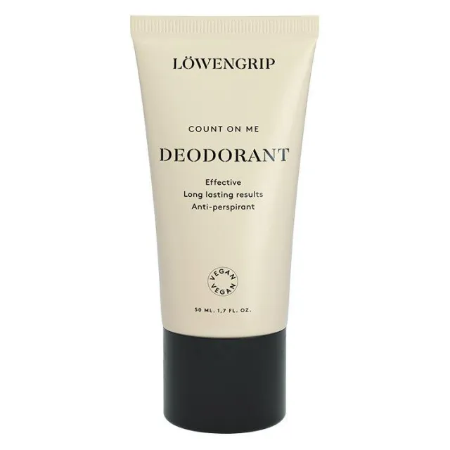 Löwengrip Healthy Glow Deodorant
