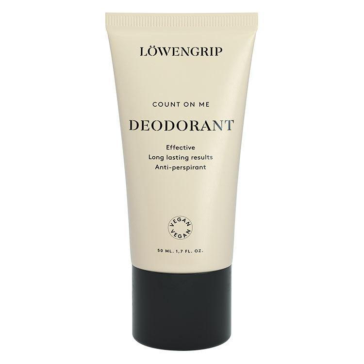 Löwengrip Healthy Glow Deodorant