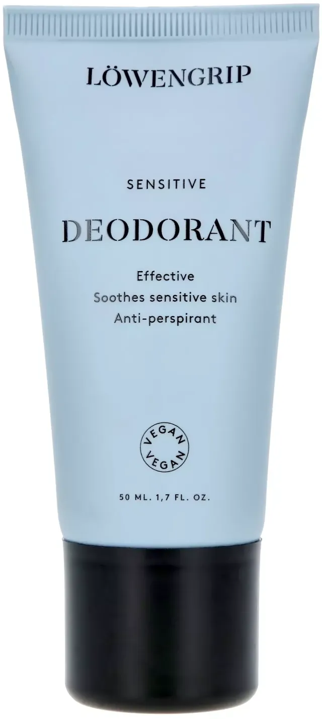 Löwengrip Sensitive Deodorant