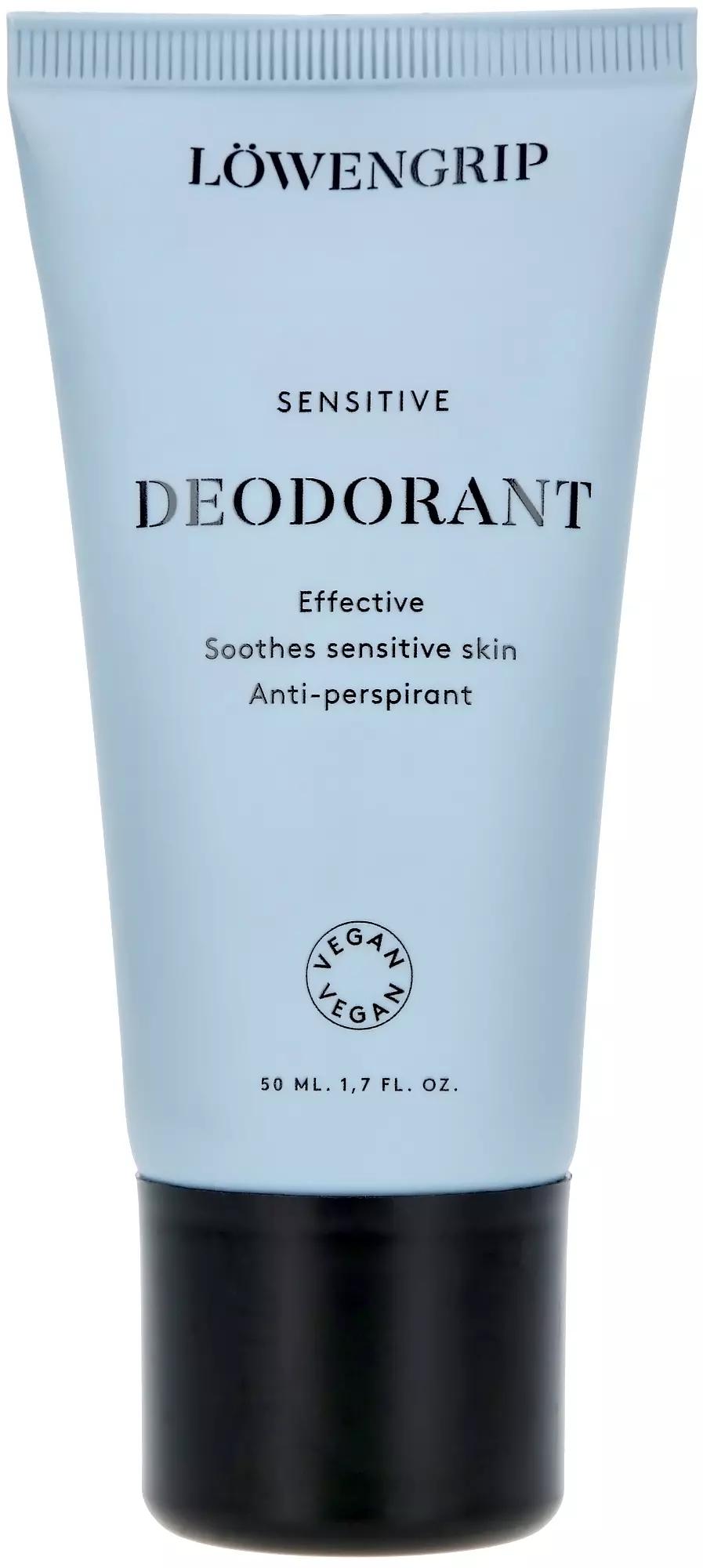 Löwengrip Sensitive Deodorant