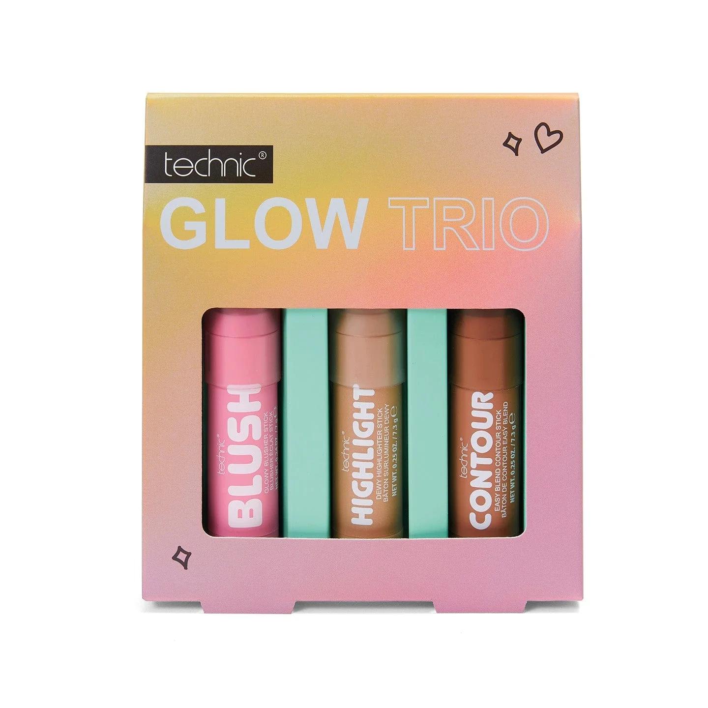 Technic glow trio